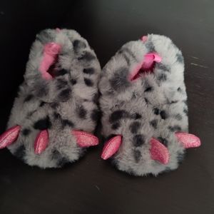 Wonder nation slippers 3c